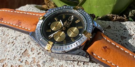 breitling official straps|breitling strap replacement.